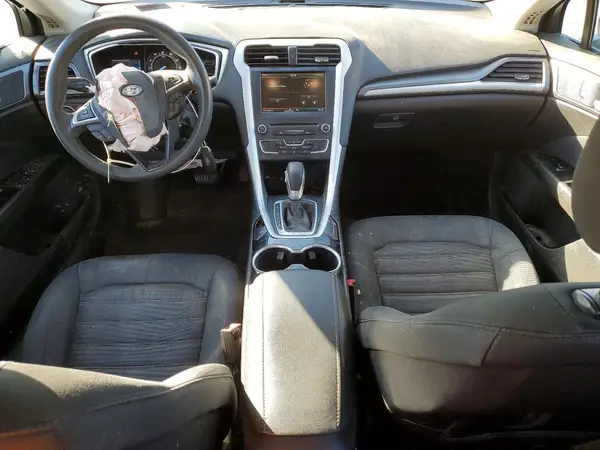 1FA6P0H74G5120653 2016 FORD FUSION - Image 8