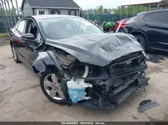 1FA6P0H74G5121513 2016 FORD FUSION