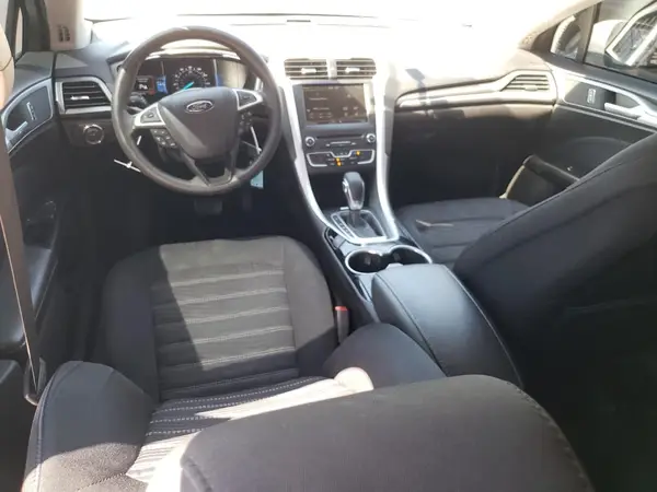 1FA6P0H74G5122872 2016 FORD FUSION - Image 8