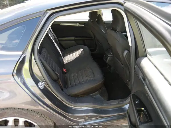 1FA6P0H74G5122970 2016 FORD FUSION - Image 8