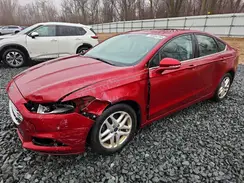 1FA6P0H74G5124167 2016 FORD FUSION