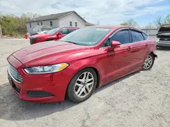1FA6P0H74G5124945 2016 FORD FUSION