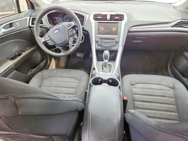 1FA6P0H74G5124945 2016 FORD FUSION - Image 8