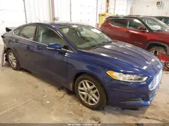 1FA6P0H74G5125772 2016 FORD FUSION