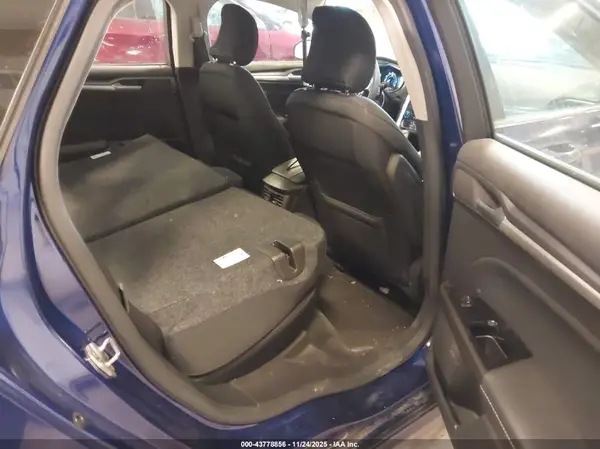 1FA6P0H74G5125772 2016 FORD FUSION - Image 8