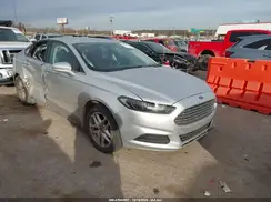 1FA6P0H74G5127585 2016 FORD FUSION