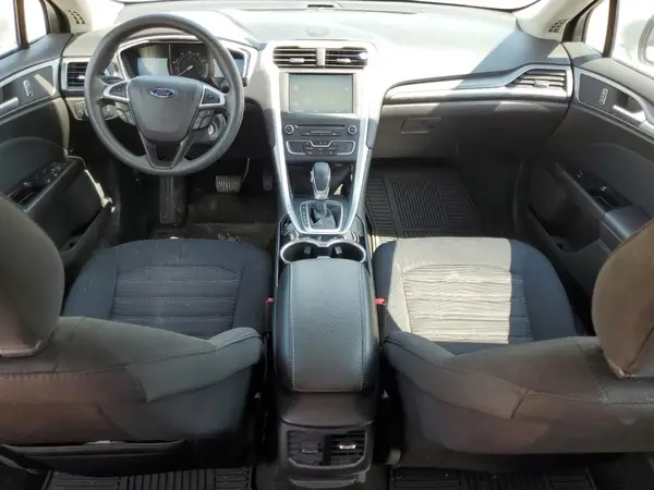 1FA6P0H74G5127585 2016 FORD FUSION - Image 8