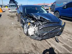 1FA6P0H74G5127957 2016 FORD FUSION