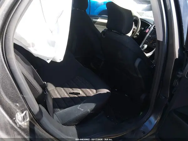 1FA6P0H74G5127957 2016 FORD FUSION - Image 8