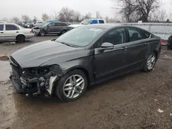 1FA6P0H74G5128154 2016 FORD FUSION