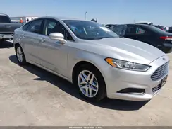 1FA6P0H74G5128834 2016 FORD FUSION