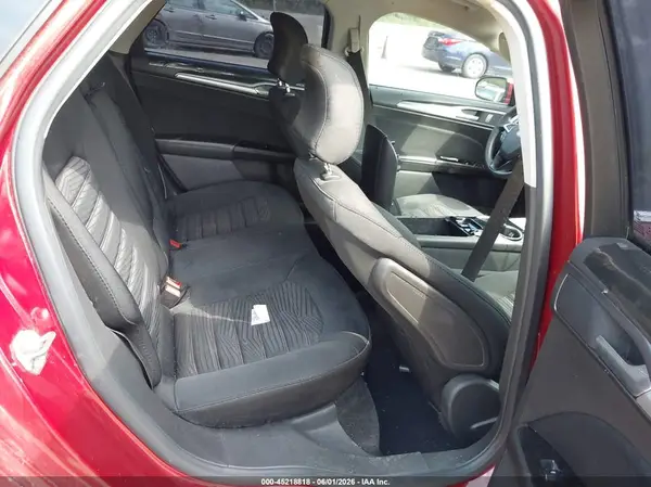 1FA6P0H74G5128896 2016 FORD FUSION - Image 8