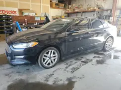 1FA6P0H74G5129014 2016 FORD FUSION
