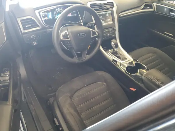 1FA6P0H74G5129014 2016 FORD FUSION - Image 8