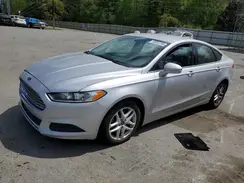 1FA6P0H74G5129062 2016 FORD FUSION