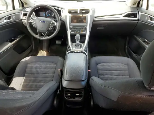 1FA6P0H74G5129062 2016 FORD FUSION - Image 8