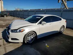 1FA6P0H74G5130115 2016 FORD FUSION