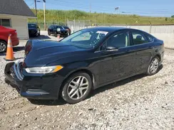 1FA6P0H74G5130194 2016 FORD FUSION