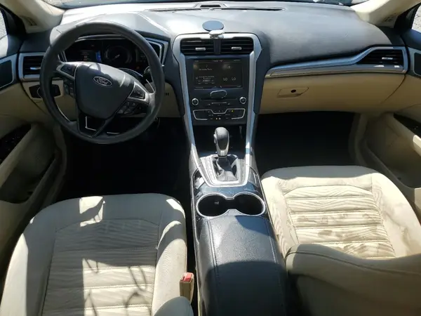 1FA6P0H74G5130194 2016 FORD FUSION - Image 8