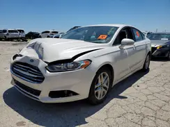 1FA6P0H74G5130454 2016 FORD FUSION