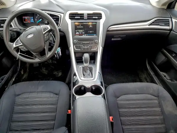 1FA6P0H74G5130700 2016 FORD FUSION - Image 8