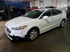 1FA6P0H74G5131071 2016 FORD FUSION