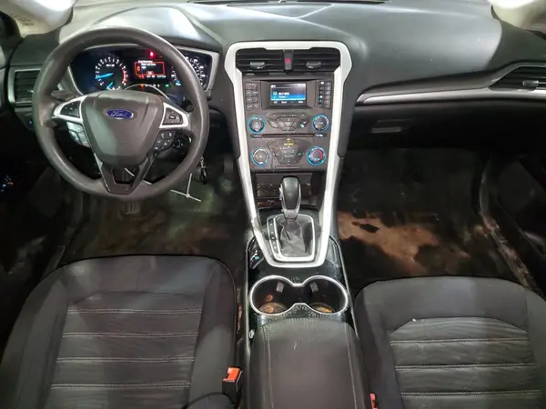 1FA6P0H74G5131071 2016 FORD FUSION - Image 8