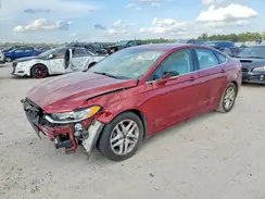 1FA6P0H74G5131474 2016 FORD FUSION