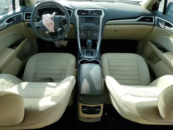 1FA6P0H74G5131474 2016 FORD FUSION - Image 8