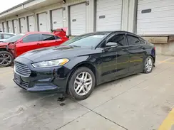 1FA6P0H74G5131992 2016 FORD FUSION