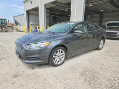 1FA6P0H74G5133824 2016 FORD FUSION
