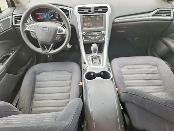 1FA6P0H74G5133824 2016 FORD FUSION - Image 8