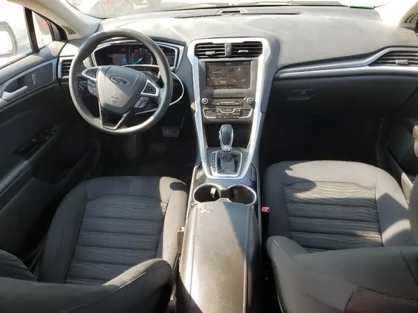 1FA6P0H74G5133872 2016 FORD FUSION - Image 8