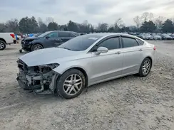 1FA6P0H74G5134343 2016 FORD FUSION