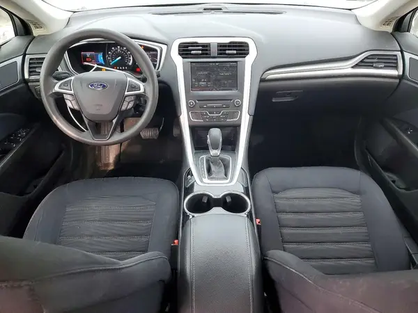 1FA6P0H74G5134343 2016 FORD FUSION - Image 8