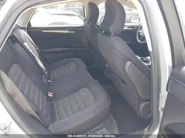1FA6P0H74G5134942 2016 FORD FUSION - Image 8