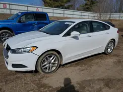1FA6P0H75G5100847 2016 FORD FUSION