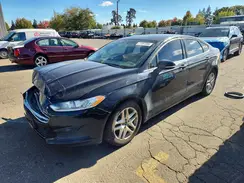 1FA6P0H75G5102453 2016 FORD FUSION
