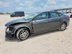 1FA6P0H75G5102548 2016 FORD FUSION