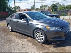 1FA6P0H75G5102758 2016 FORD FUSION