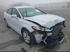 1FA6P0H75G5102789 2016 FORD FUSION