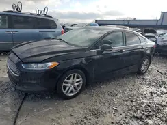 1FA6P0H75G5102940 2016 FORD FUSION