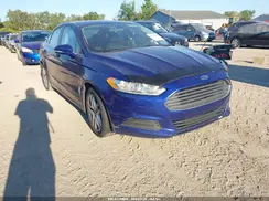 1FA6P0H75G5103991 2016 FORD FUSION