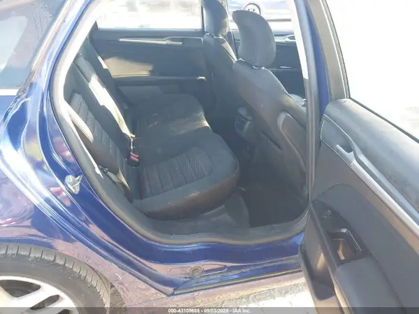 1FA6P0H75G5103991 2016 FORD FUSION - Image 8