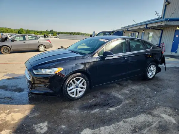 1FA6P0H75G5104008 2016 FORD FUSION - Image 1