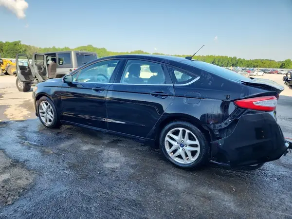 1FA6P0H75G5104008 2016 FORD FUSION - Image 2