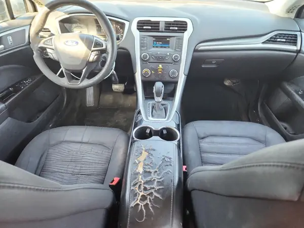 1FA6P0H75G5104008 2016 FORD FUSION - Image 8