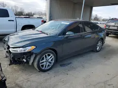 1FA6P0H75G5104350 2016 FORD FUSION