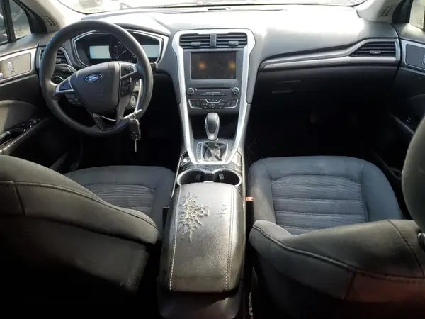 1FA6P0H75G5104350 2016 FORD FUSION - Image 8