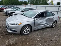 1FA6P0H75G5105370 2016 FORD FUSION